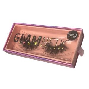 Glamnetic Black LUSH Magnetic Lashes